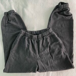 Brandy Melville Sweatpants